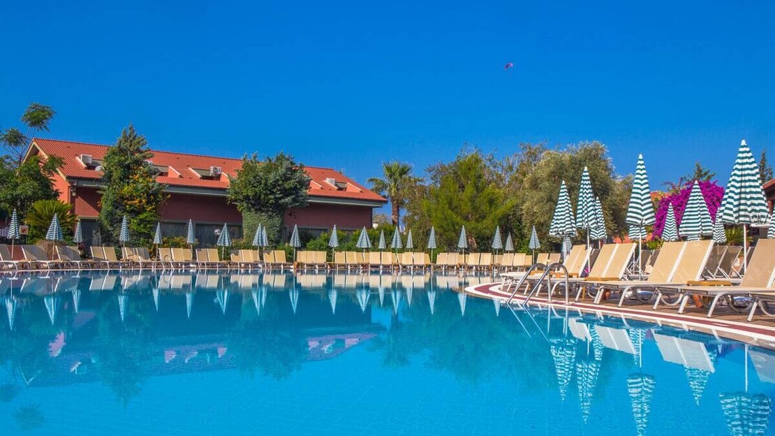 Sundia By Liberty Suncity